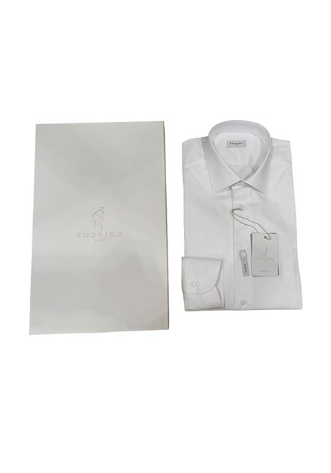 Camicia tinta unita RODRIGO | Camicie | 1822 5001100